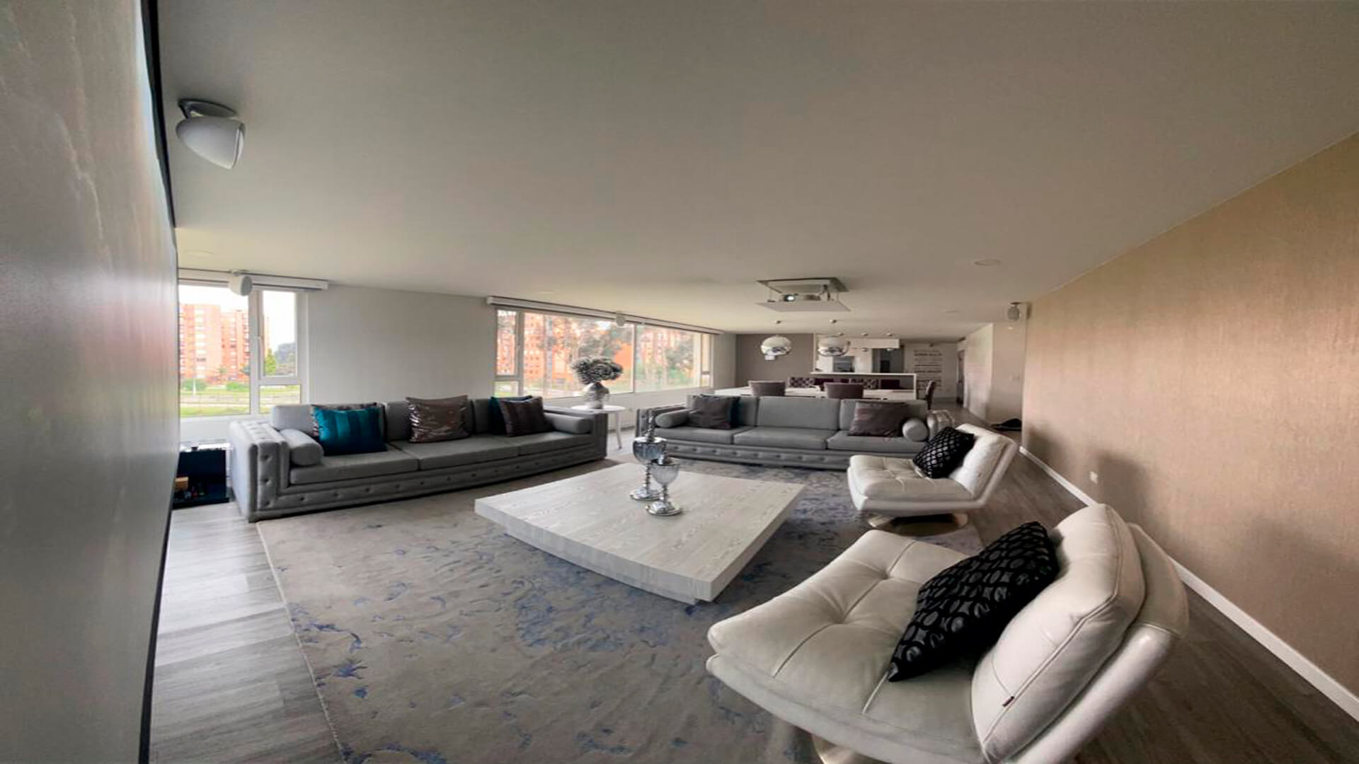 Venta Apartamento Salitre Bogota