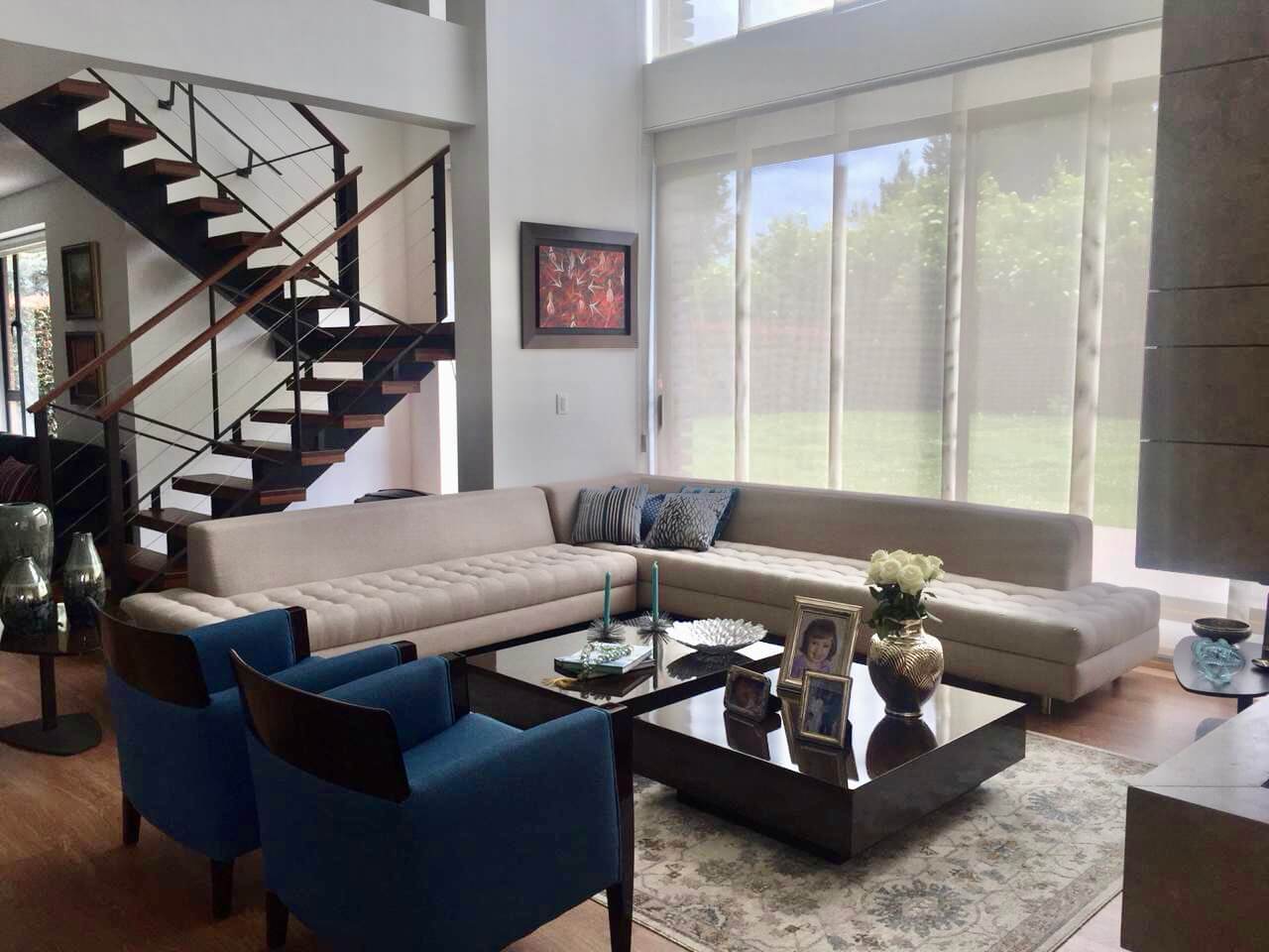 Venta Casa San Sebastian Bogota