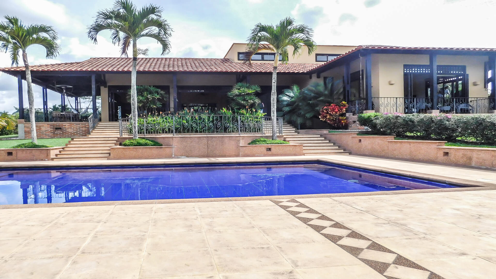 Casa en Venta Malabar