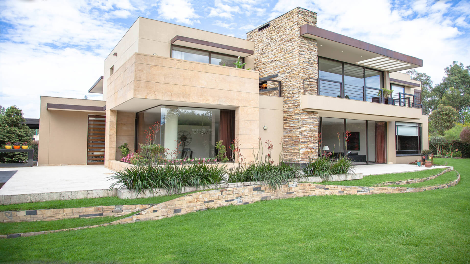 Venta Casa San Simon Bogota