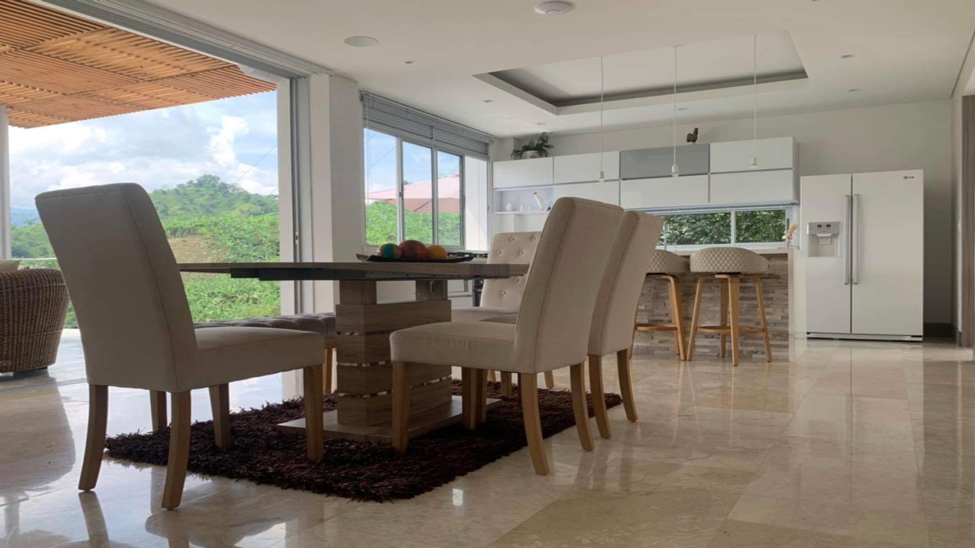 Venta Casa San Bernardo Manizales