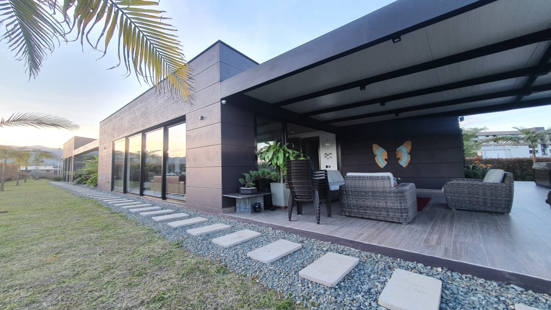 Casa en Venta Llanogrande Medellin