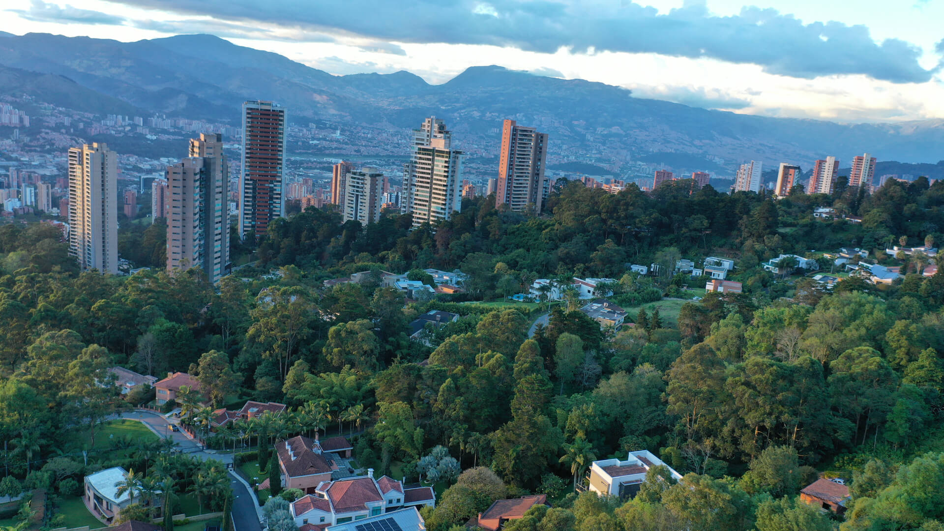 Venta Lote Los Balsos