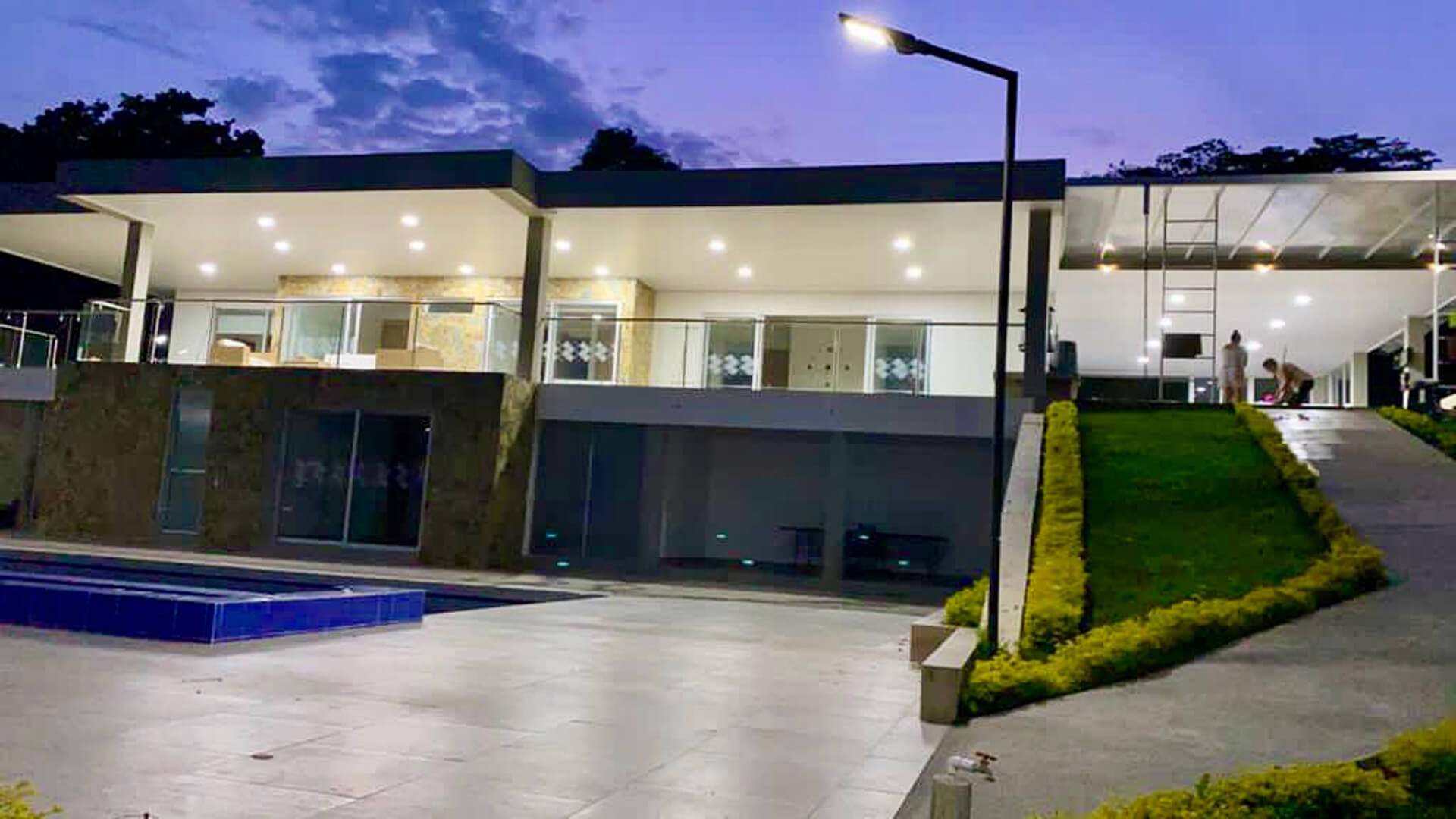Venta Casa Manizales Santagueda