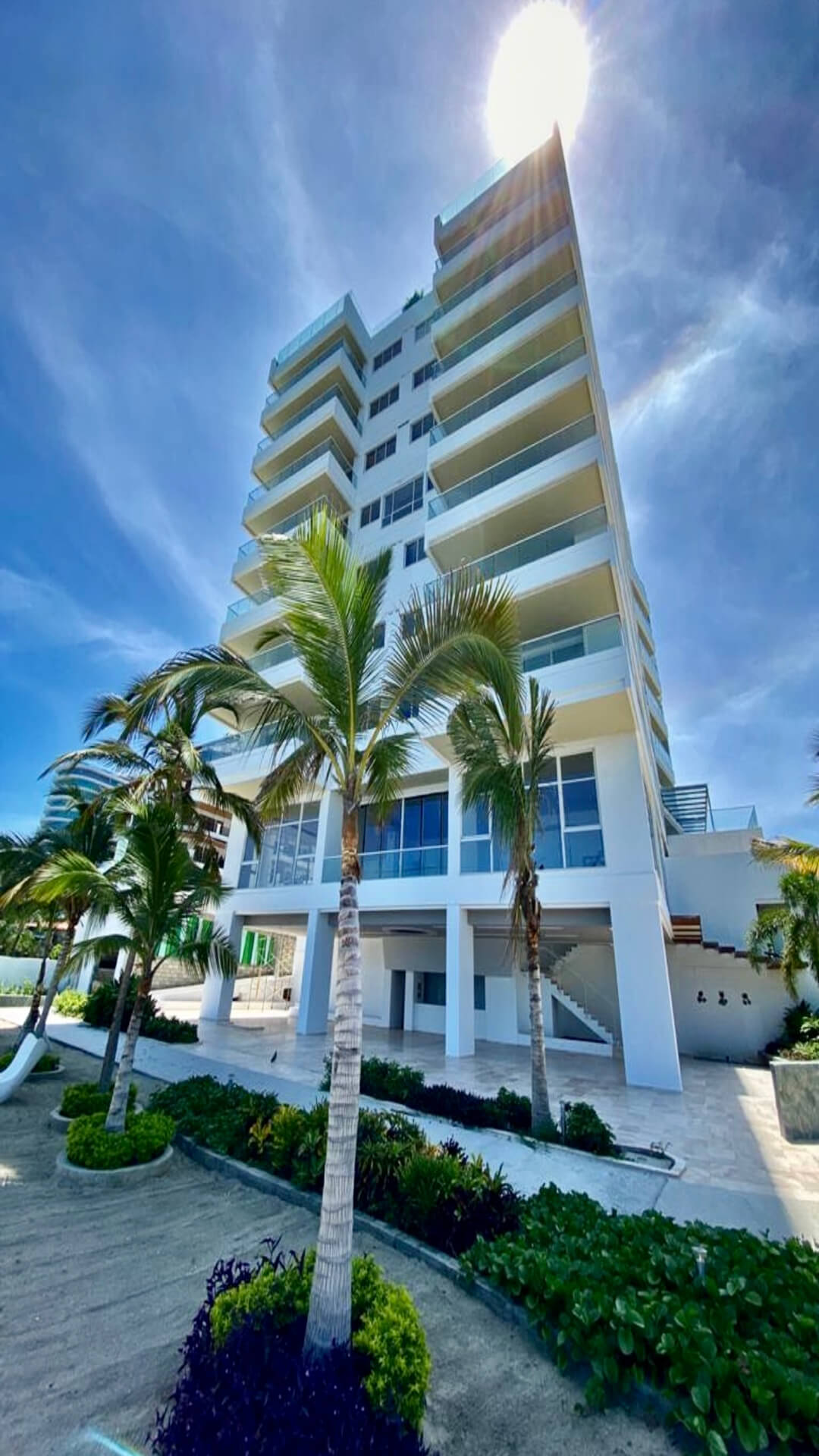Venta Apartamento Bello Horizonte Santa Marta