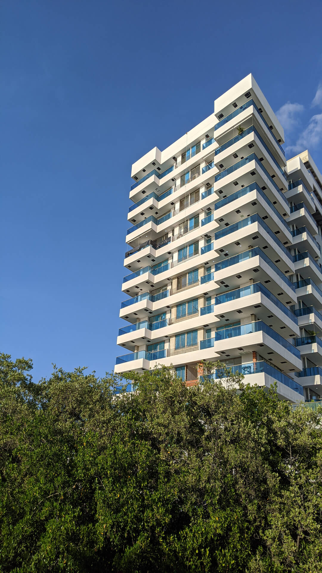 Venta Apartamento Samaria Santa Marta