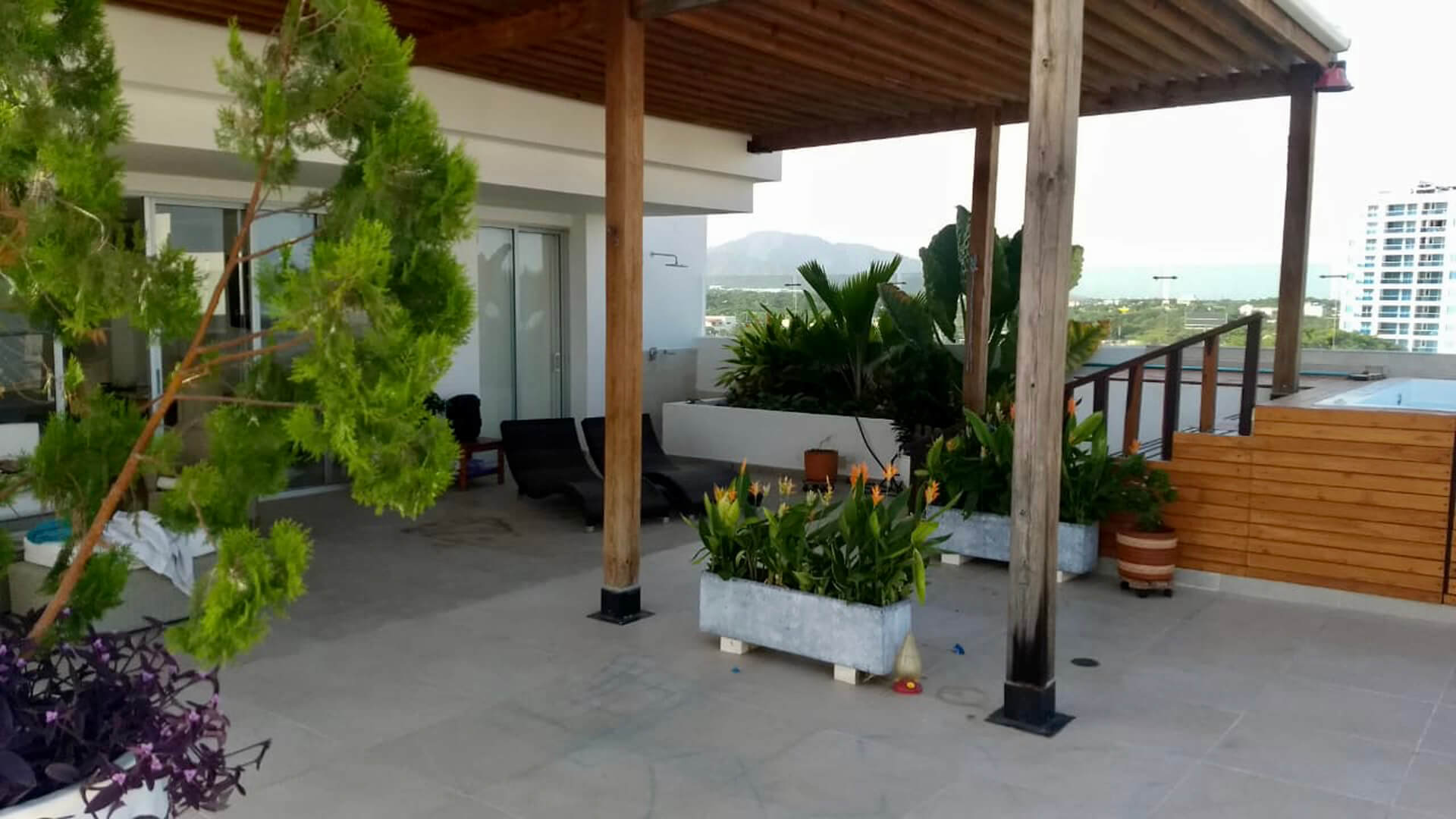 Venta Apartamento Antares Santa Marta