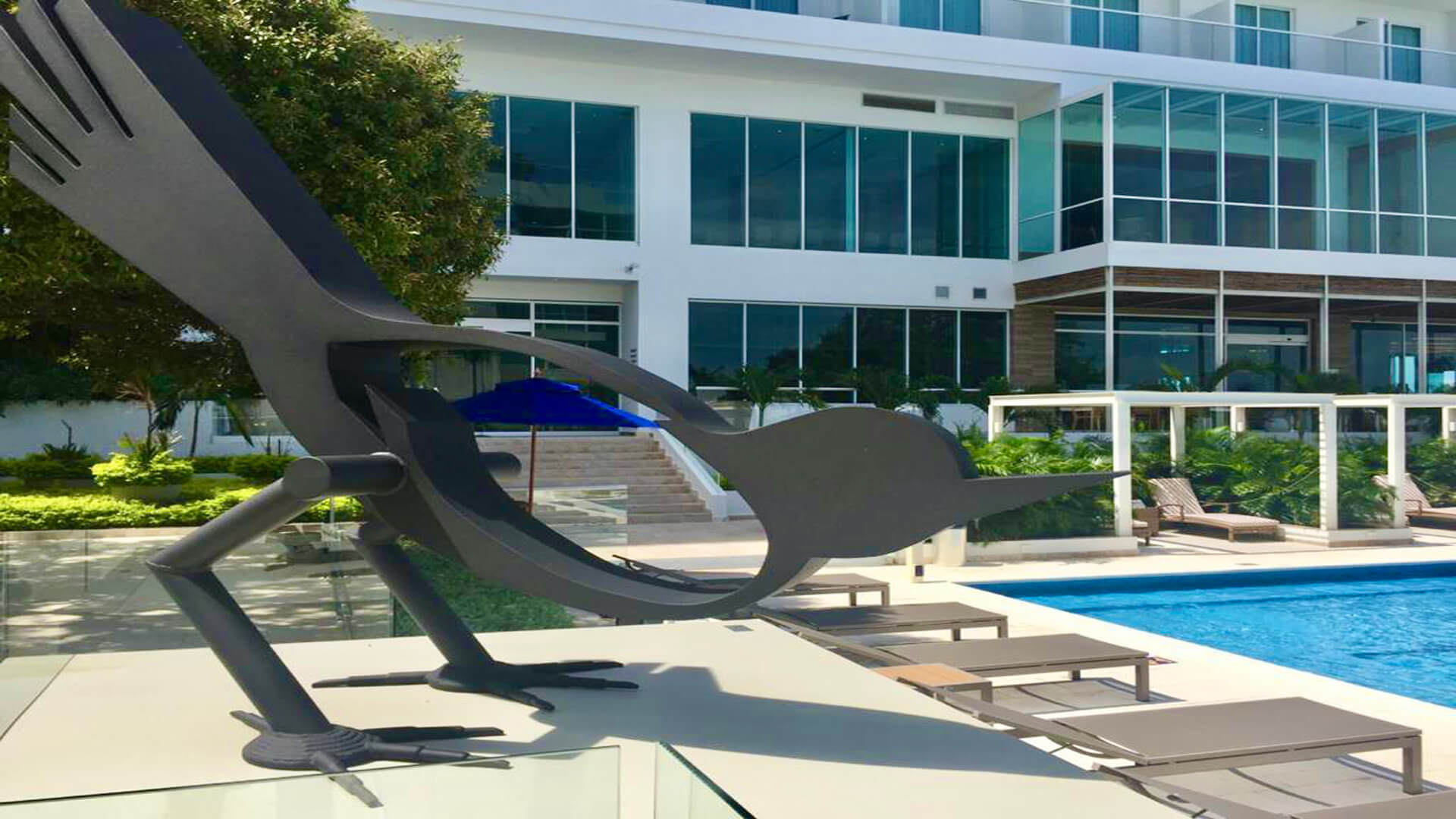 Venta Apartamento Playa Dormida Dos Santa Marta