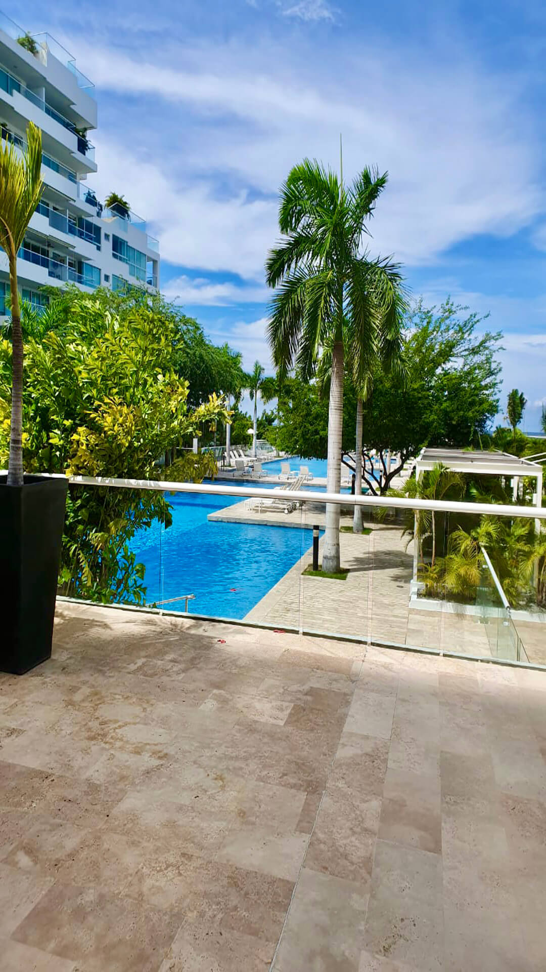 Venta Apartamento Playa Dormida Uno Santa Marta