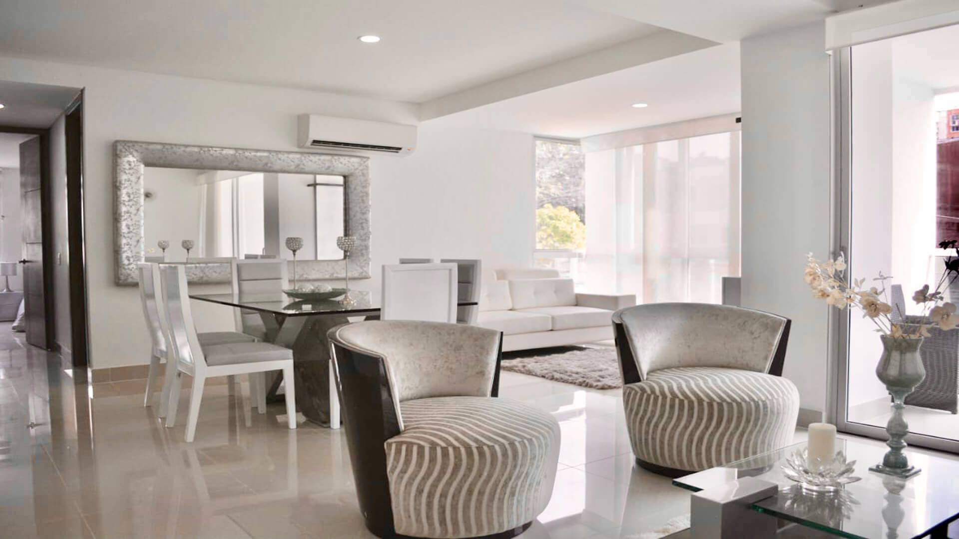 Venta Apartamento Sunset 100 Barranquilla