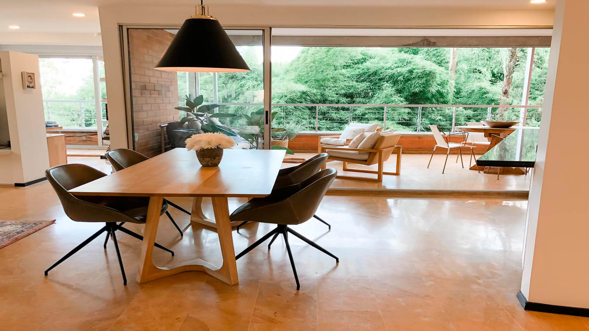 Venta Apartamento el Poblado Medellin Las Santas