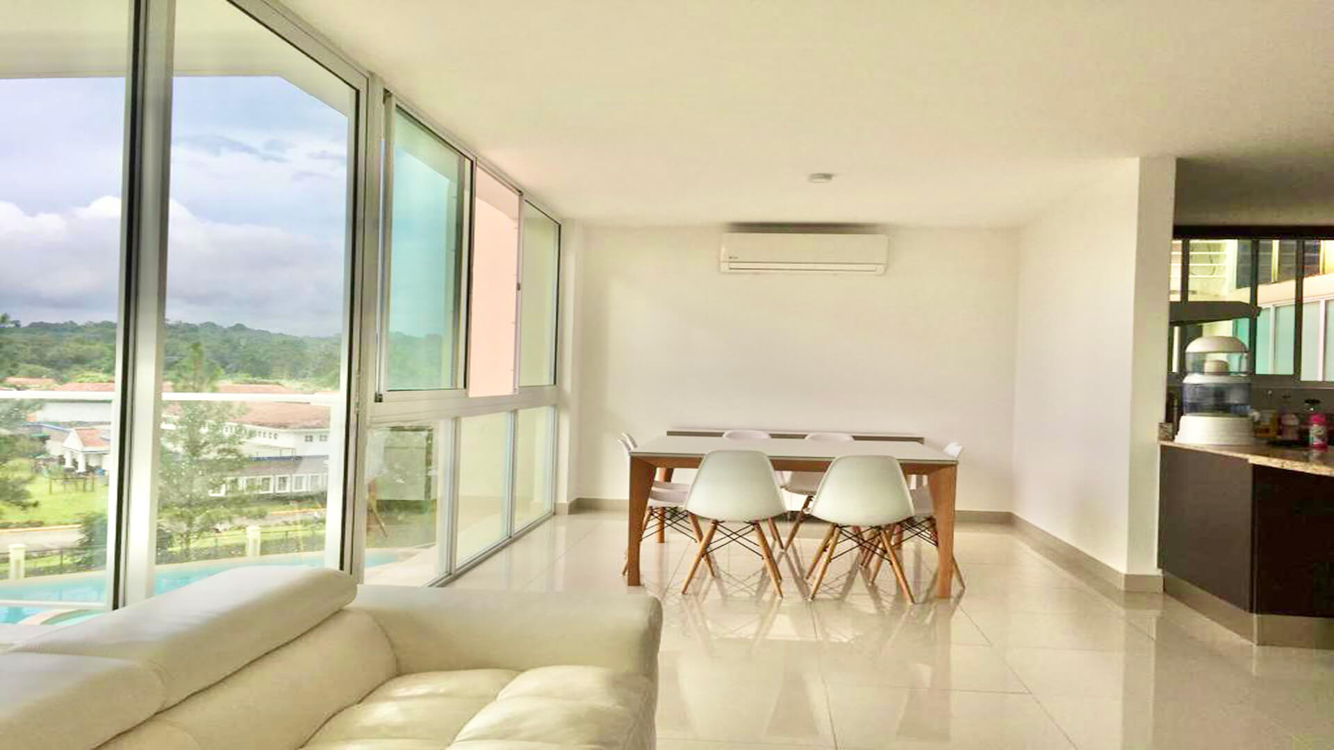 Venta Apartamento Panama