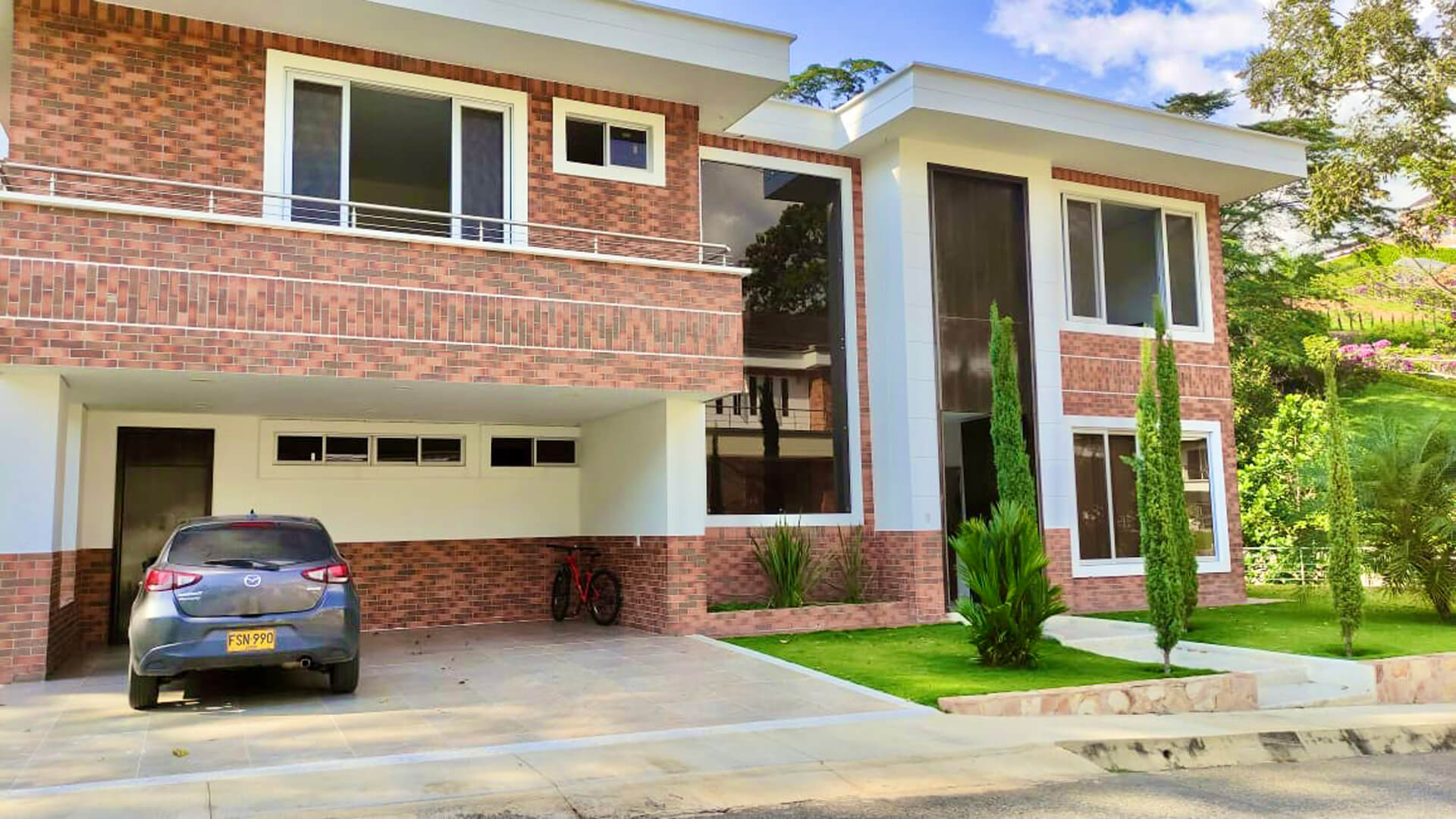 Casa en Venta Terrazas de Menzuly