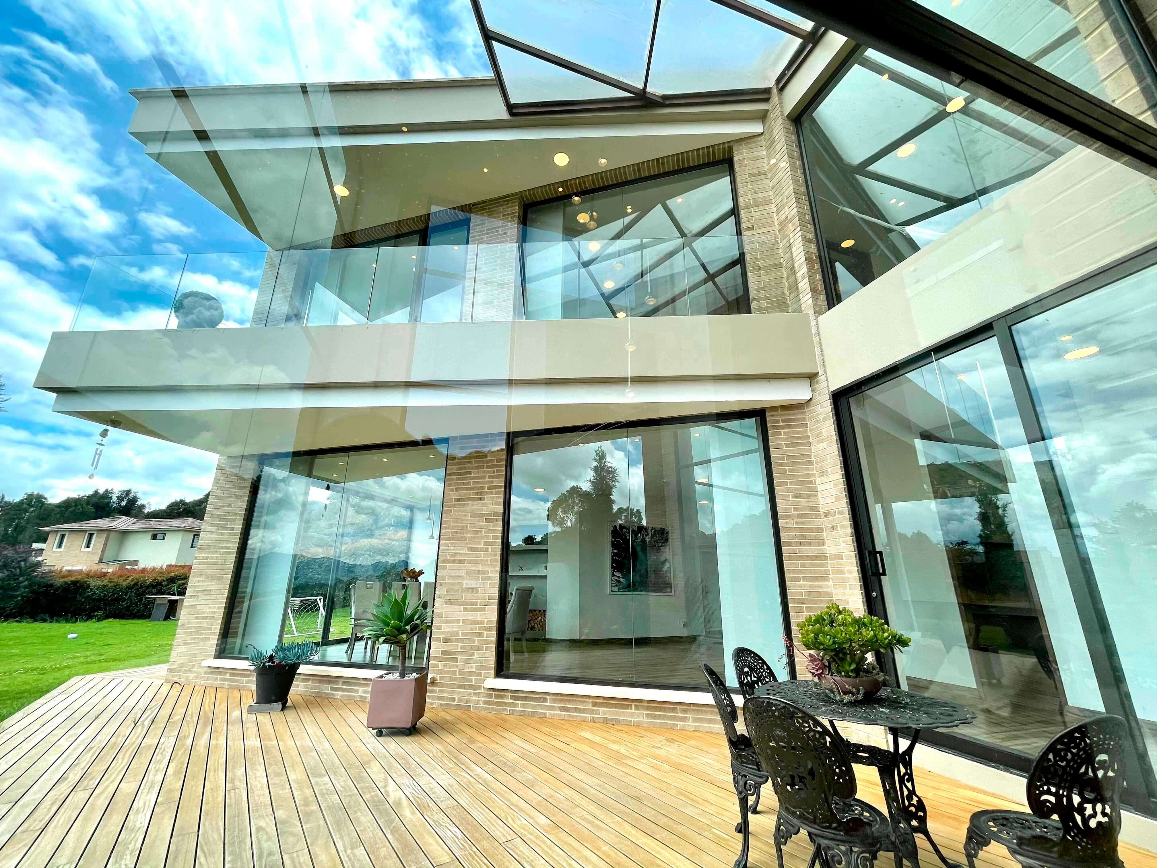 Casa en Venta Yerbabonita Bosque Nativo Bogota