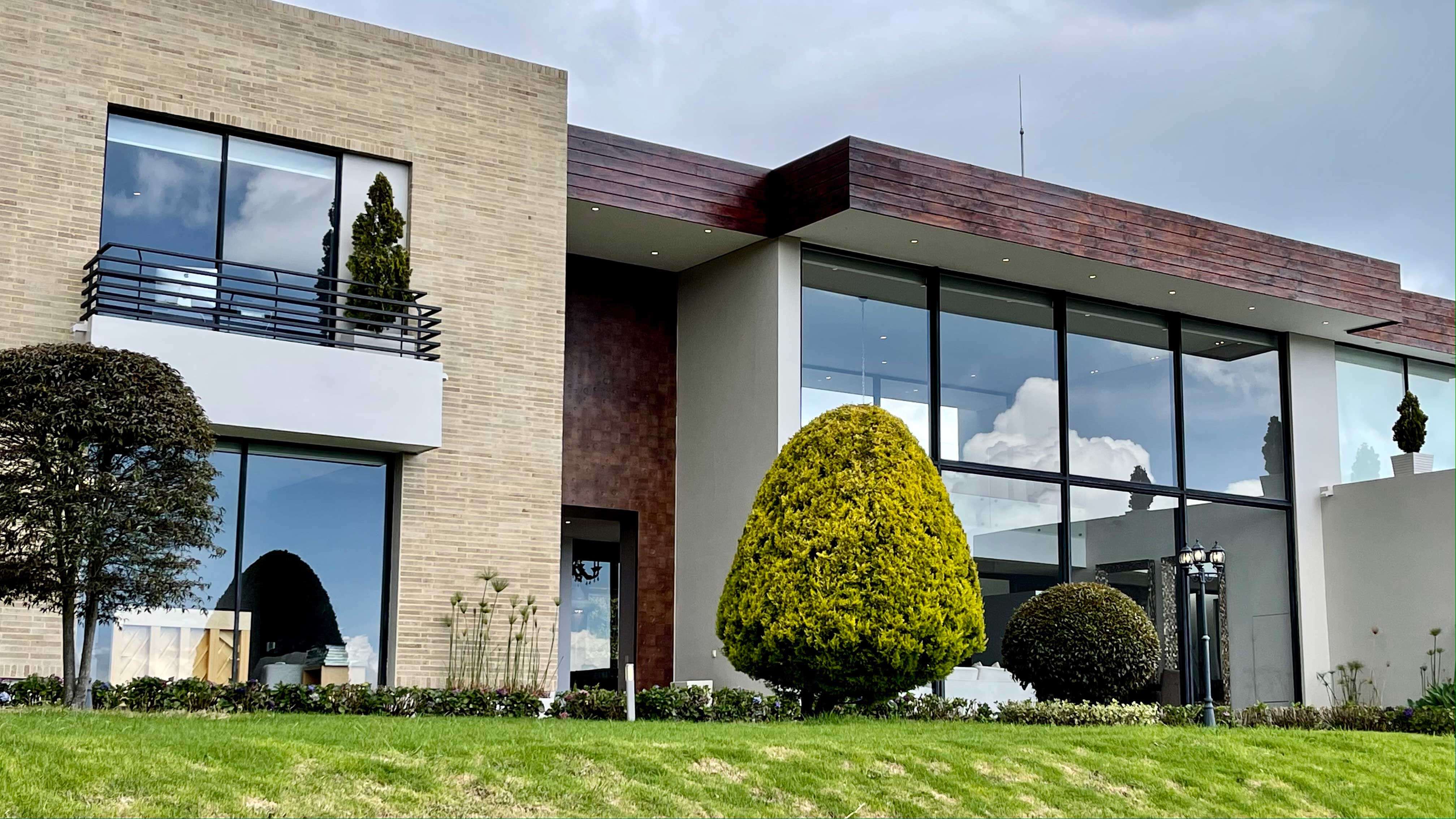 Venta Casa Yerbabonita Bosque Nativo Bogota