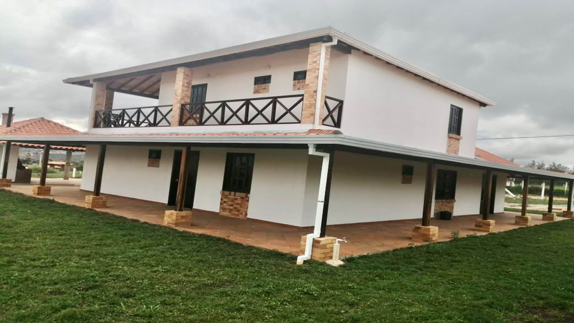 Venta Casa Mesa de los Santos