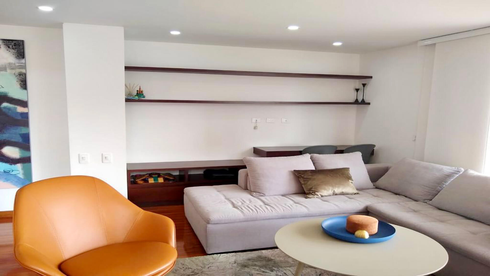 Venta Apartamento Salitre Bogota
