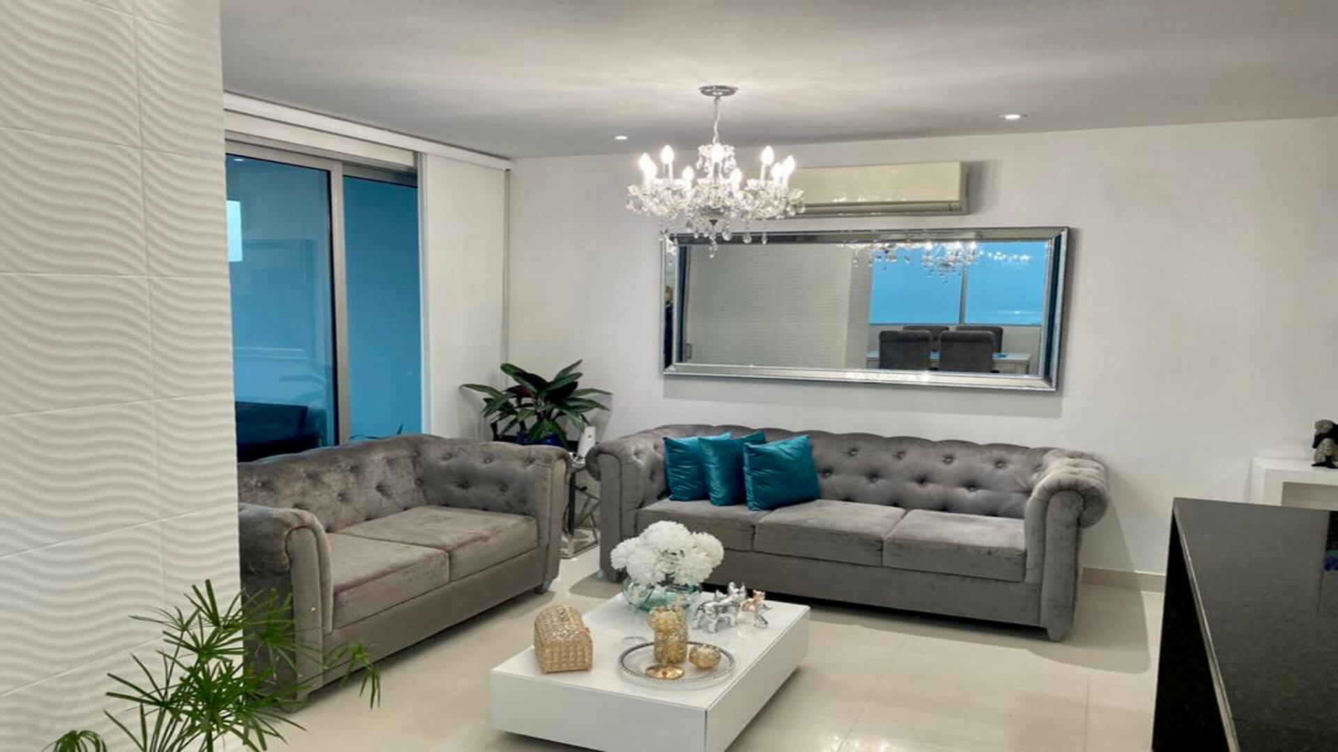 Apartamento en Venta Cabrero Cartagena
