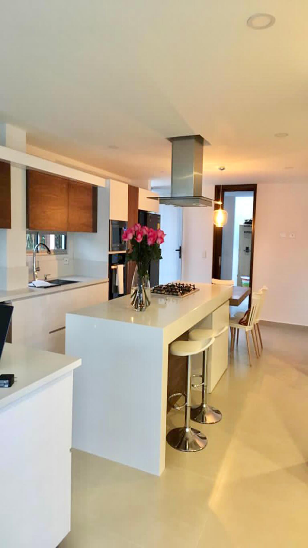 Casa en Venta Alto de Palmas Medellin