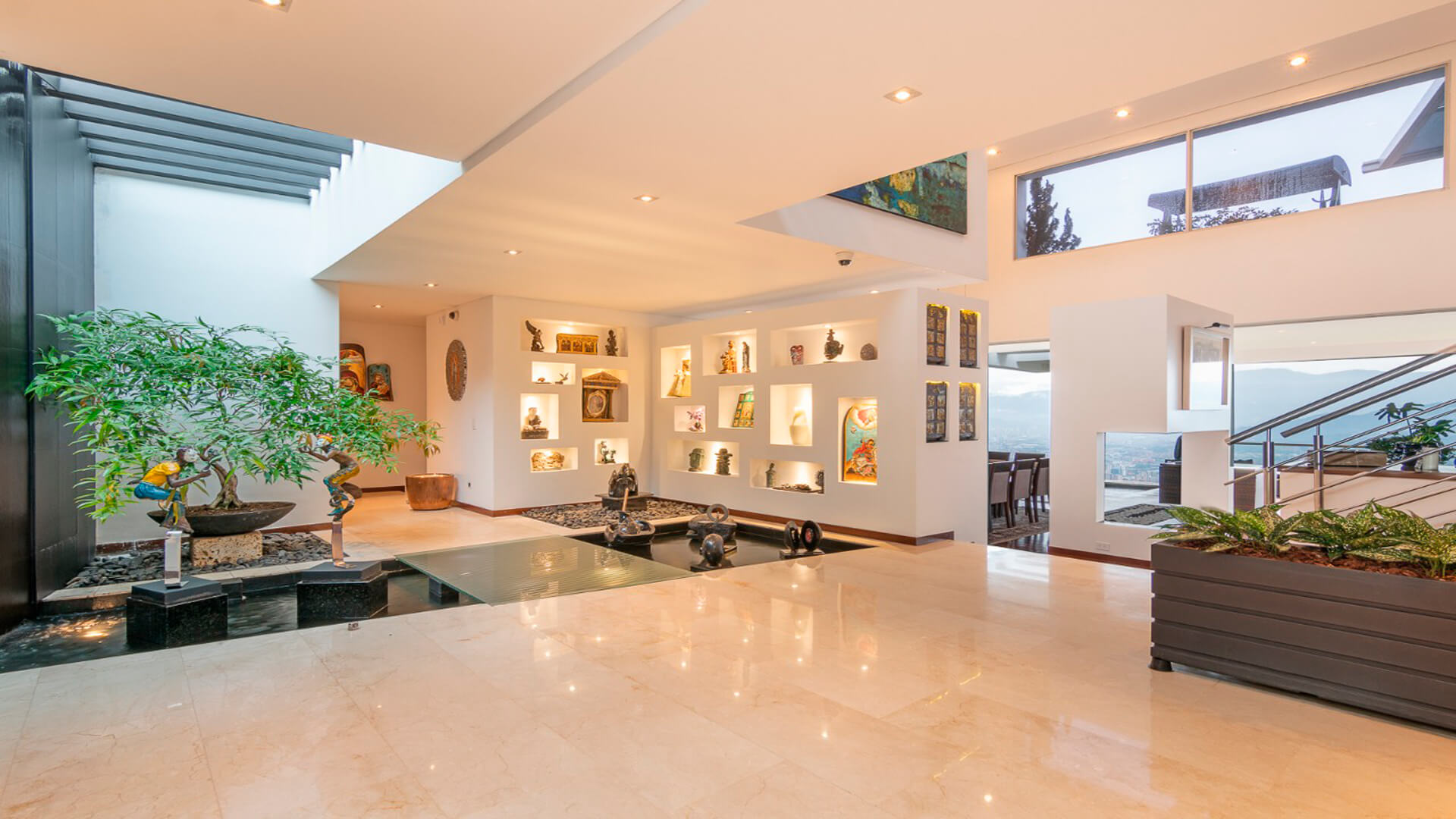Venta Casa Palmas Medellin