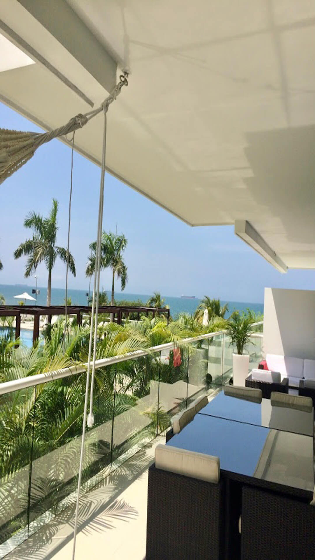 Apartamento en Venta Playa dormida