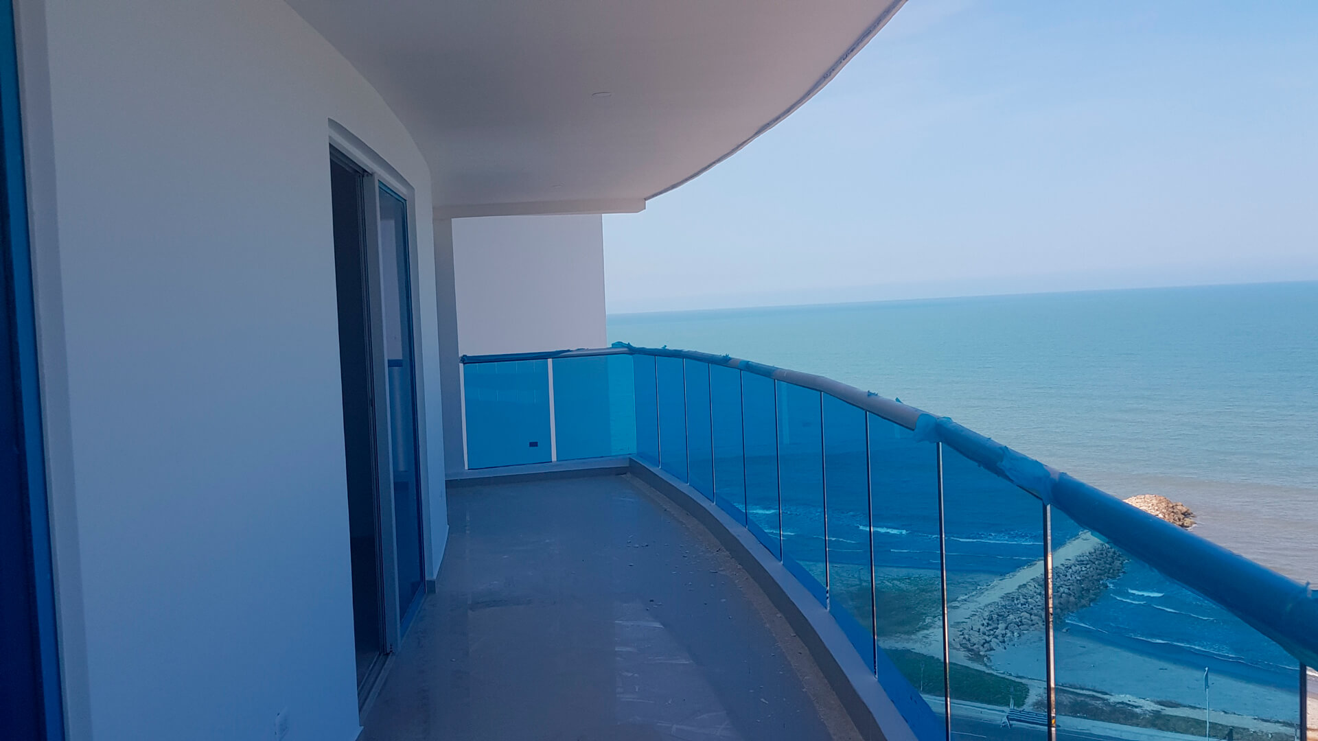 Venta Apartamento Crespo Cartagena