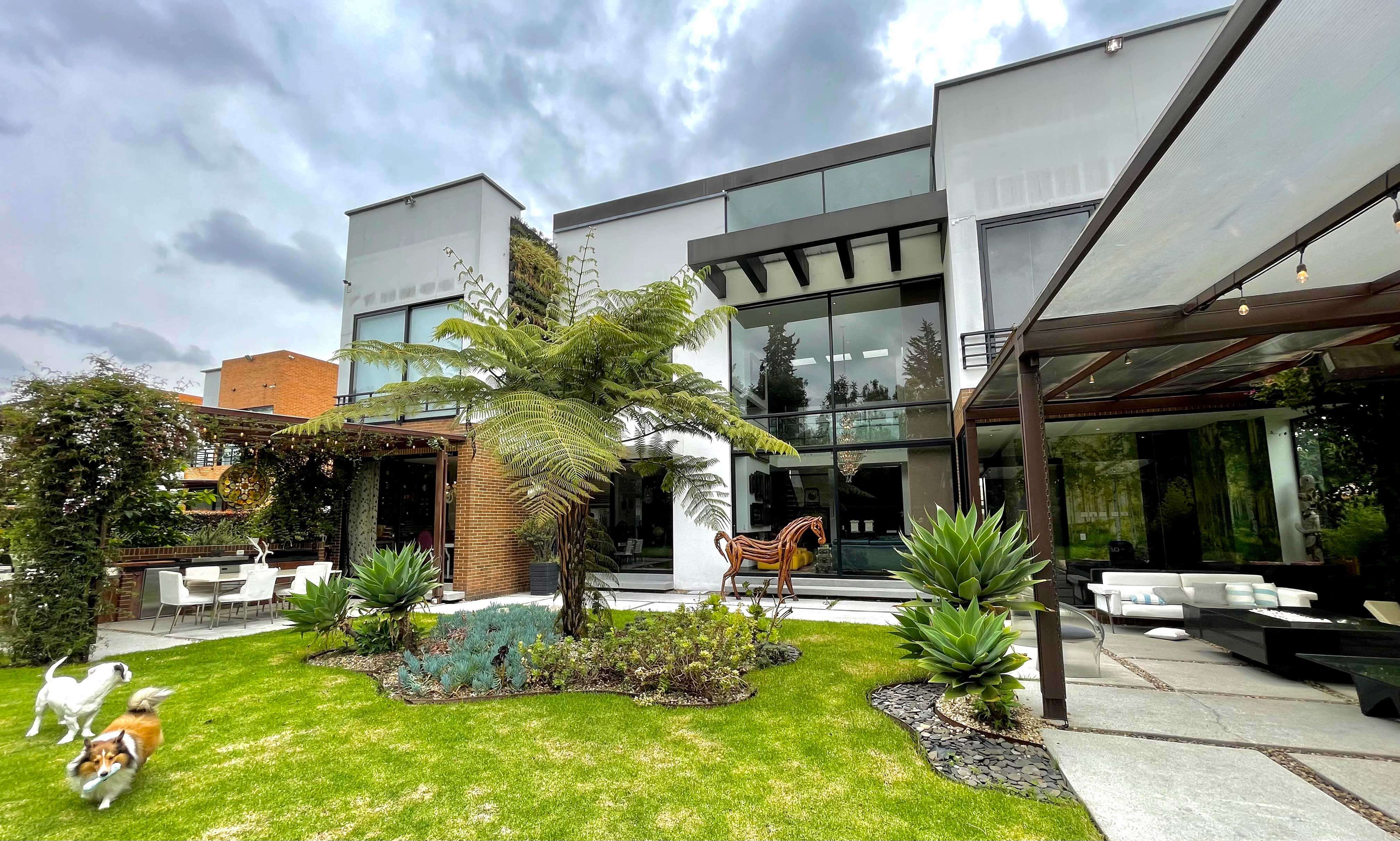 Casa en Venta San Simon Bogota