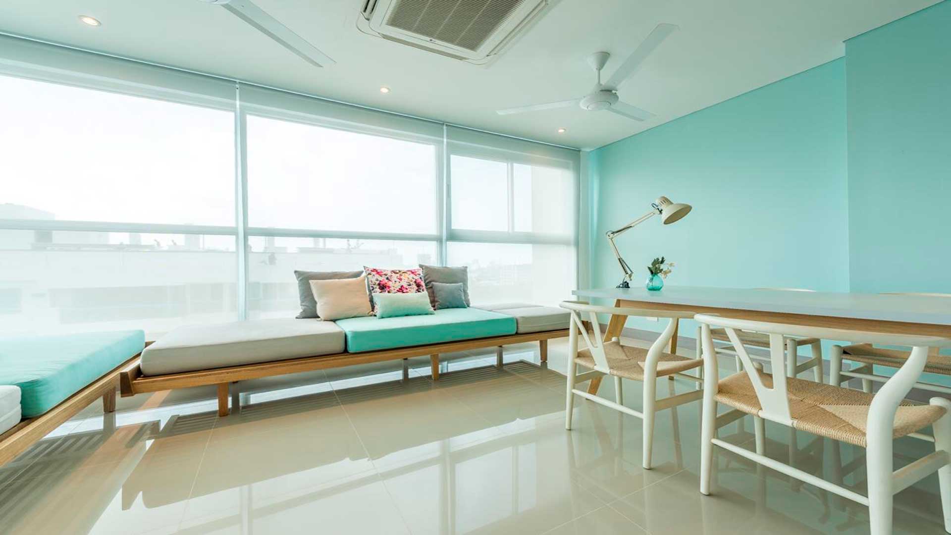 Apartamento en Venta Cabrero Cartagena