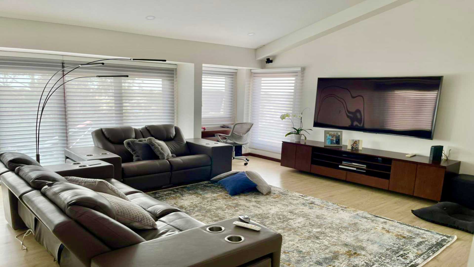 Venta Casa Bosque de Pinos Bogota