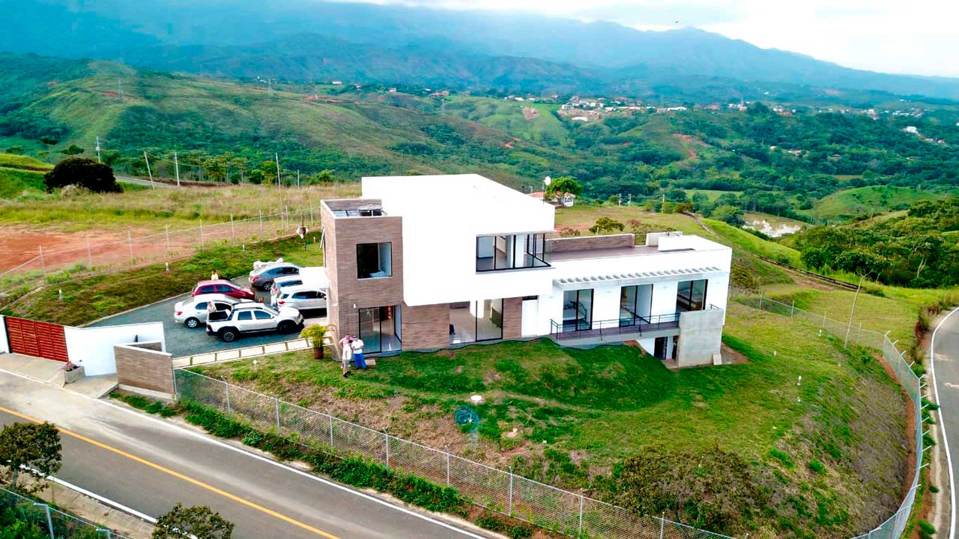Casa en Venta Cali