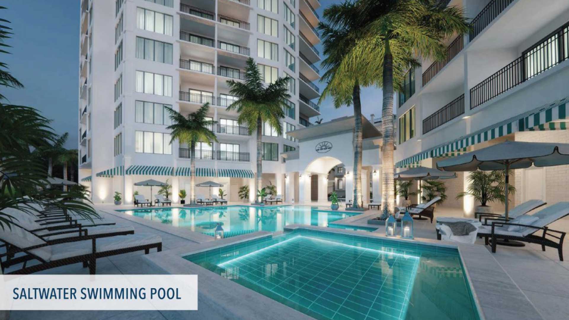 Venta Apartamento Prima Luce on the Waterfront Fort Myers