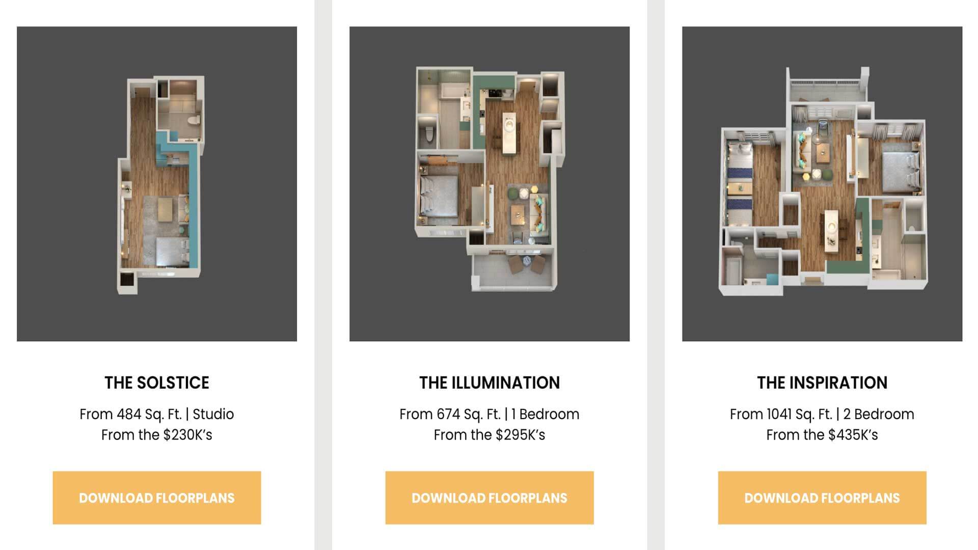 Venta Apartamento Embassy Suites By Hilton Orlando