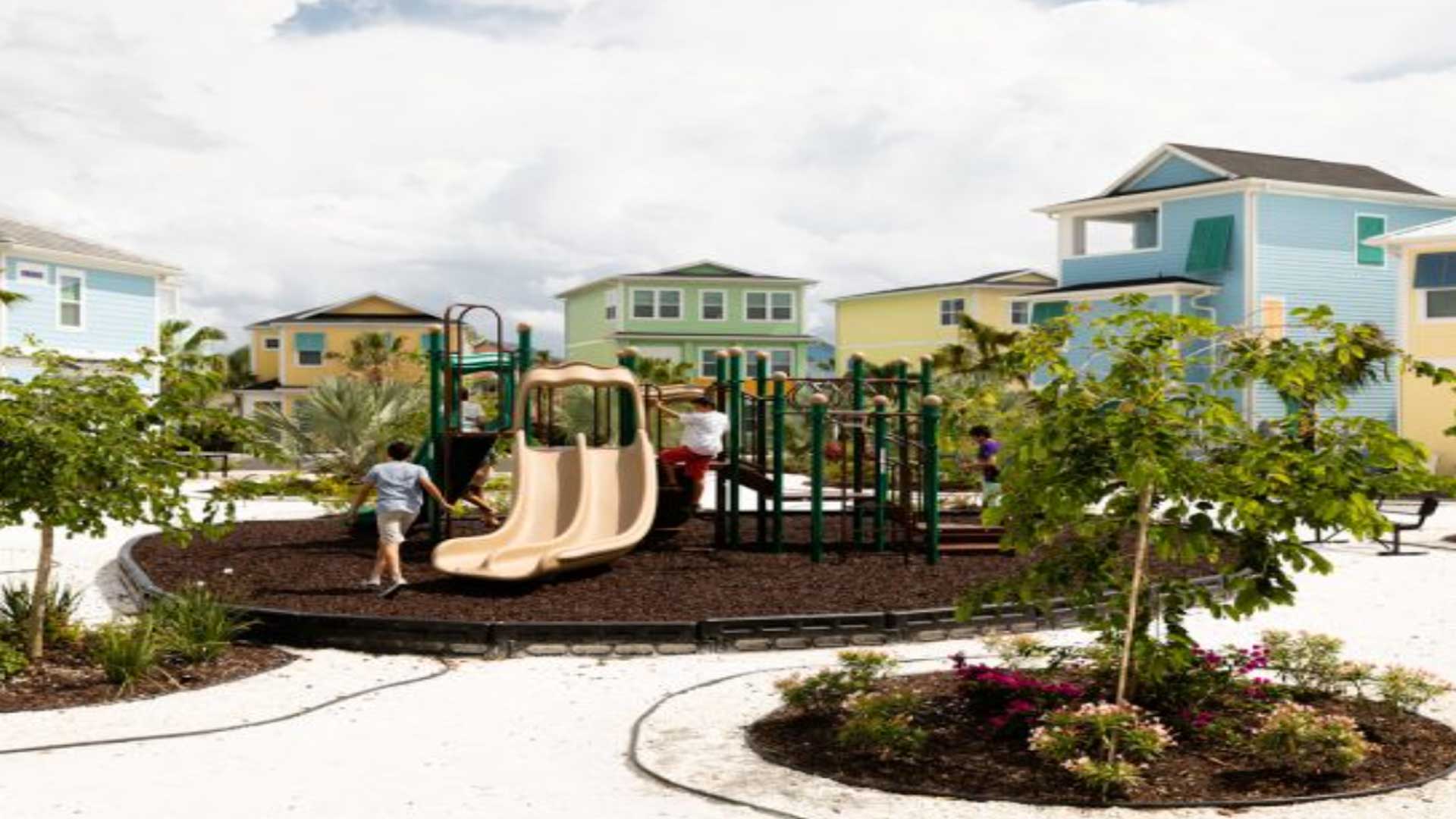 Venta Casa MargaritaVille Orlando