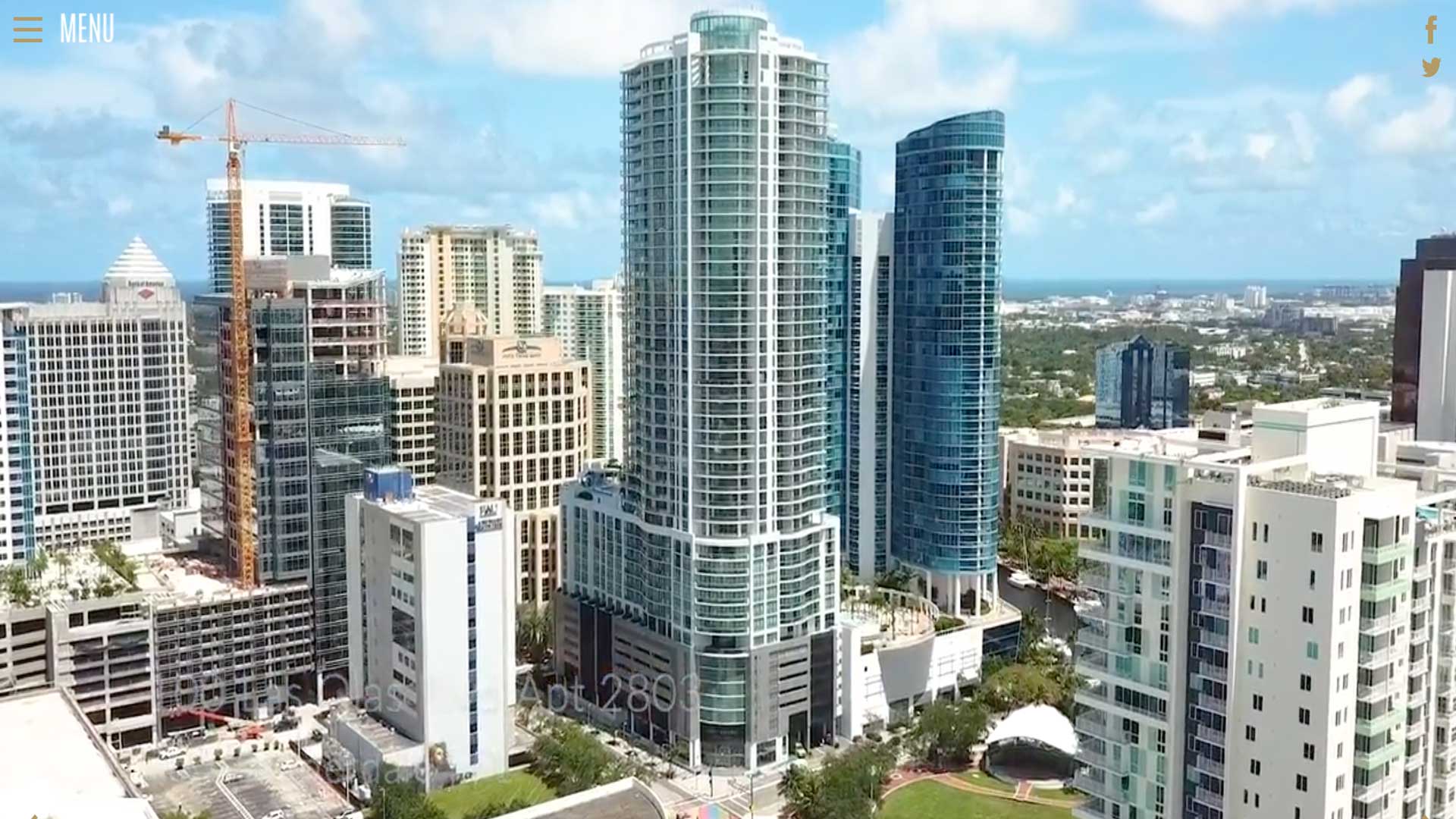 Venta Apartamento 100 Las Olas
