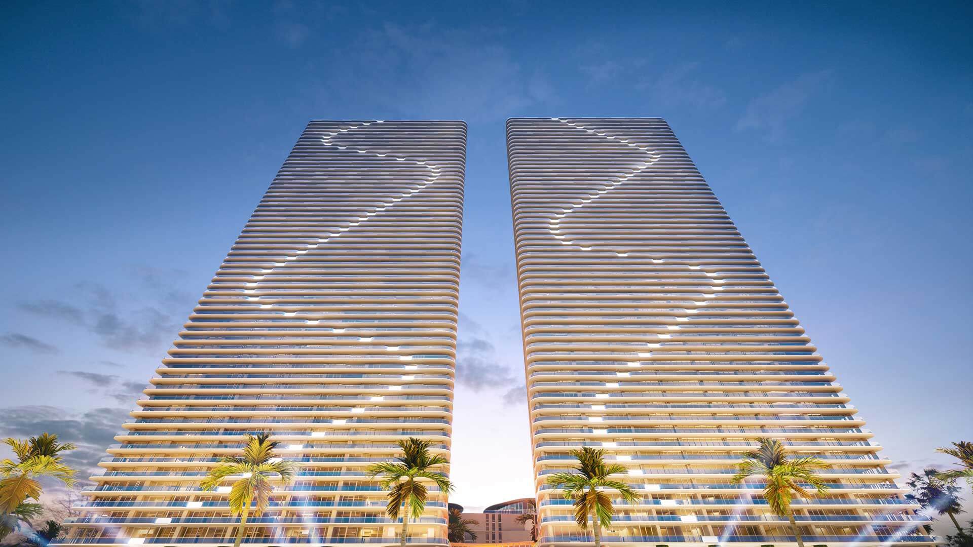 Venta Apartamento Aria Reserve Miami