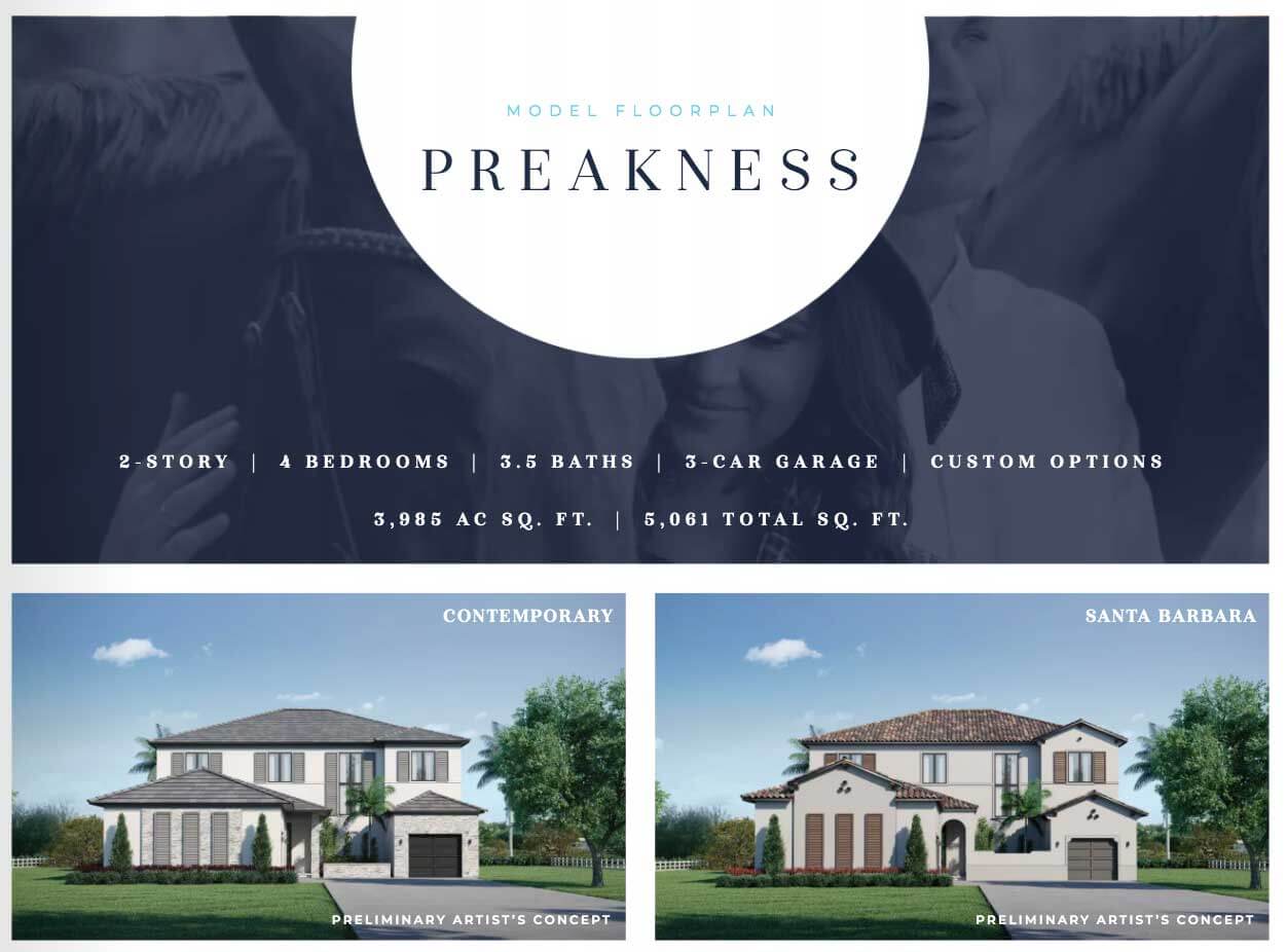 Venta Casa Circle S Estates