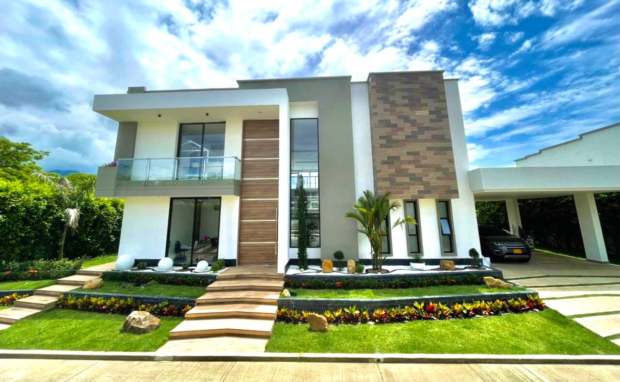 Casa en Venta Pance Cali