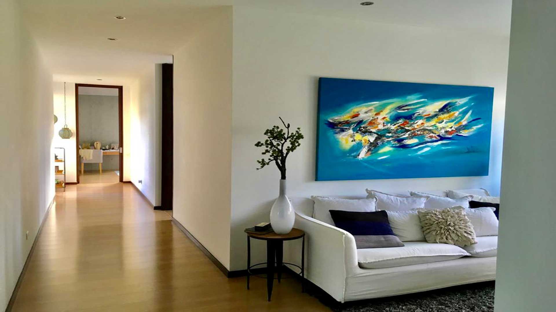 Venta Apartamento Cantagirone Medellin