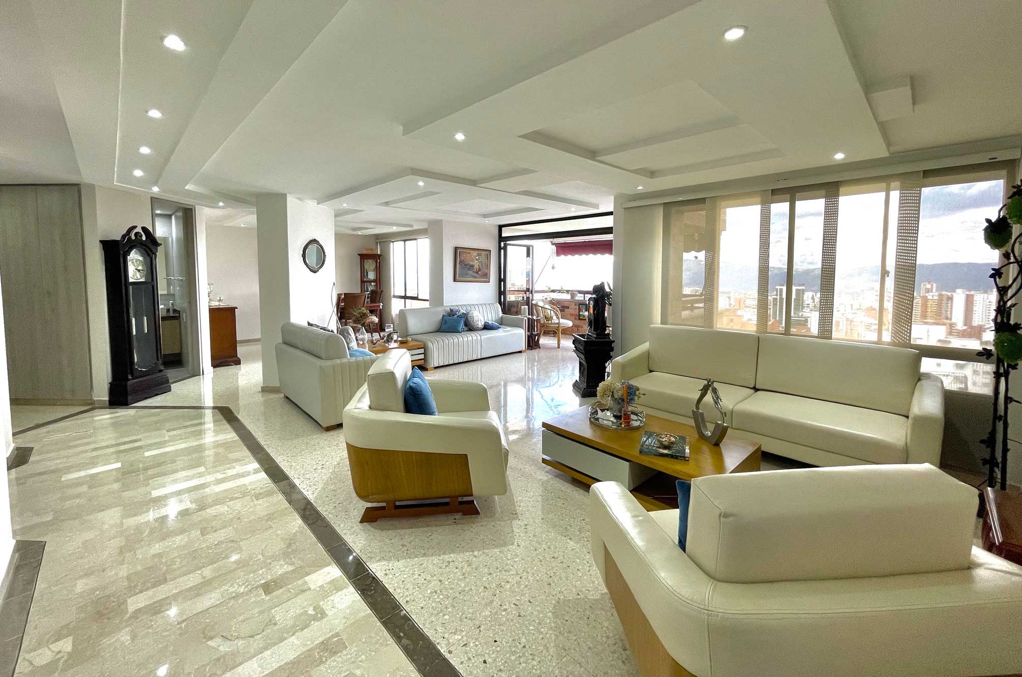 Venta Apartamento Casa Hacienda Bucaramanga