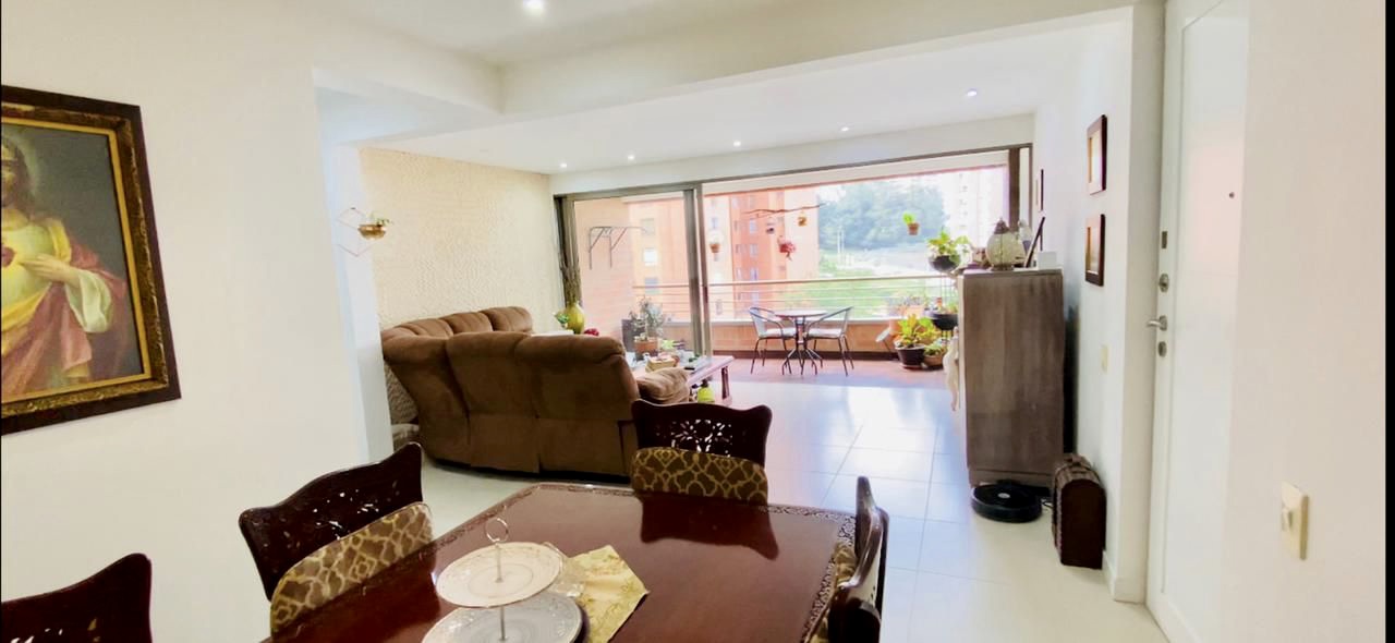 Venta Apartamento Medellin El Poblado