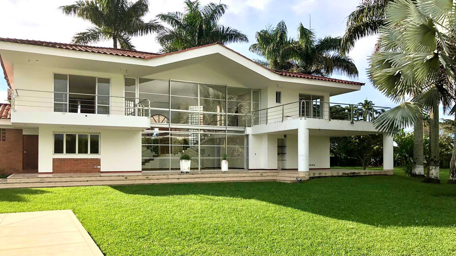 Casa en Venta Pereira