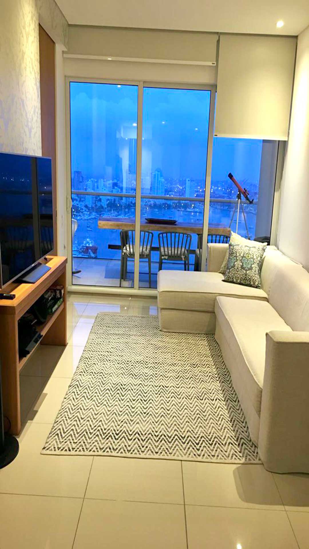 Venta Apartamento H2 Cartagena