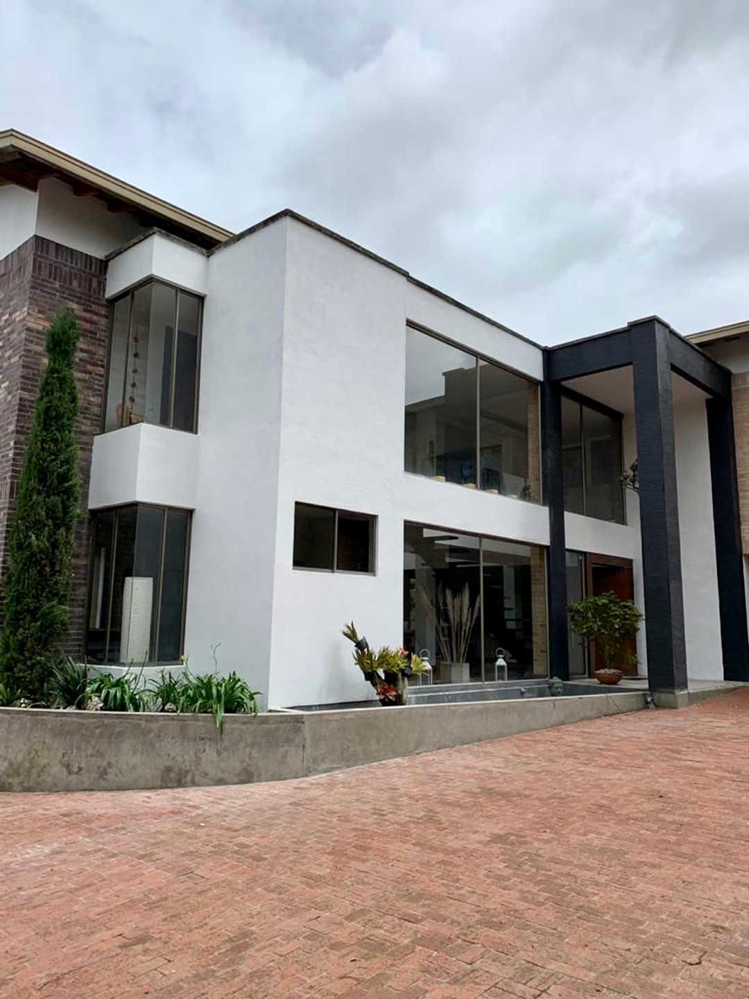 Venta Casa en Altos de Palmas Medellin