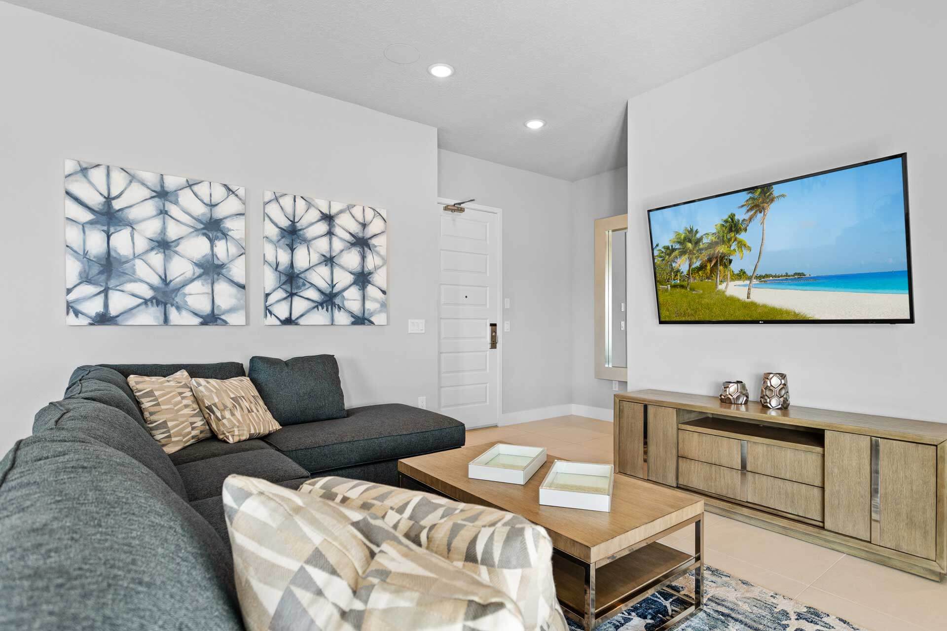 Venta Apartamento Spectrum Orlando
