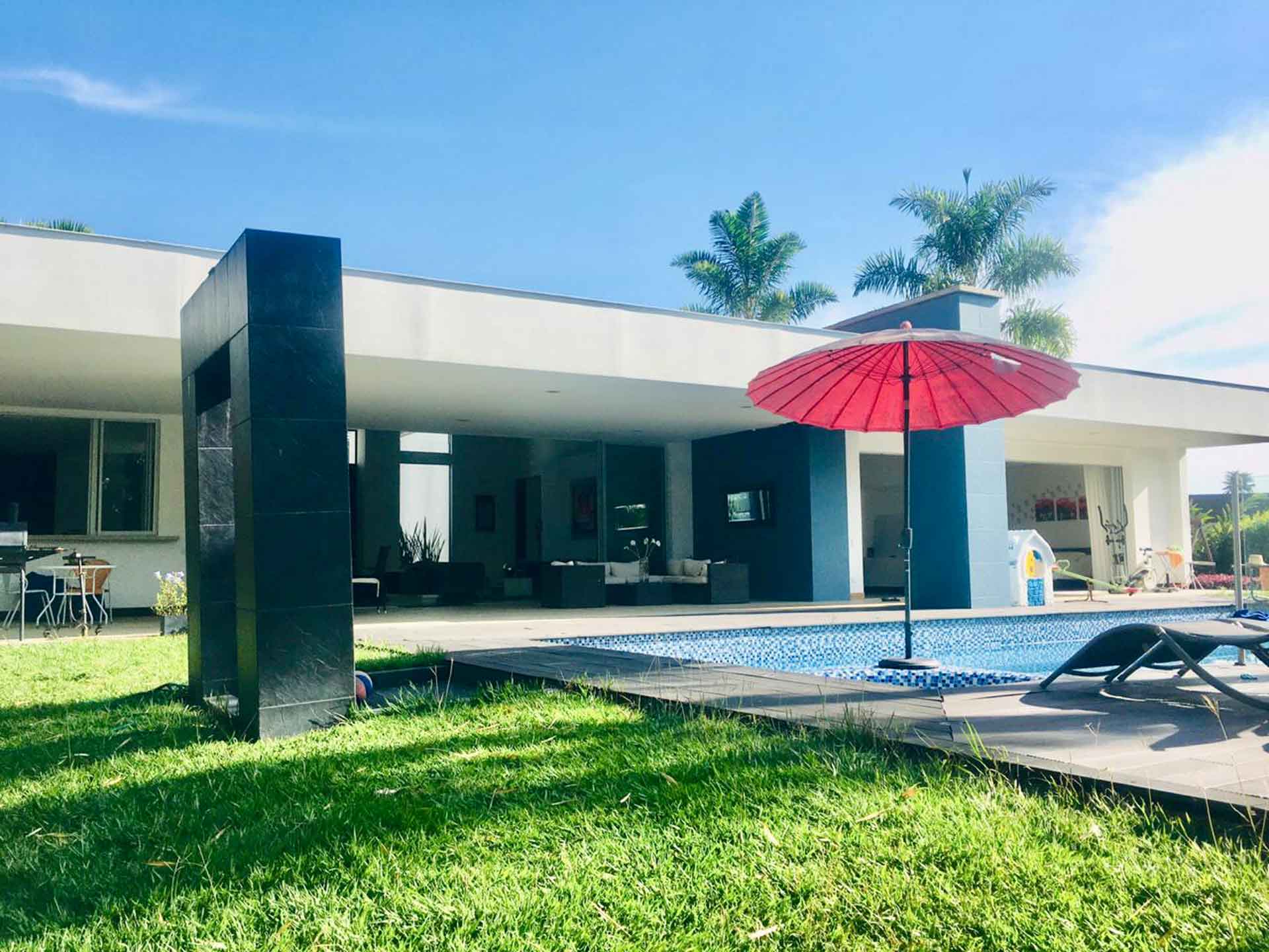 Venta Casa Cerritos Pereira