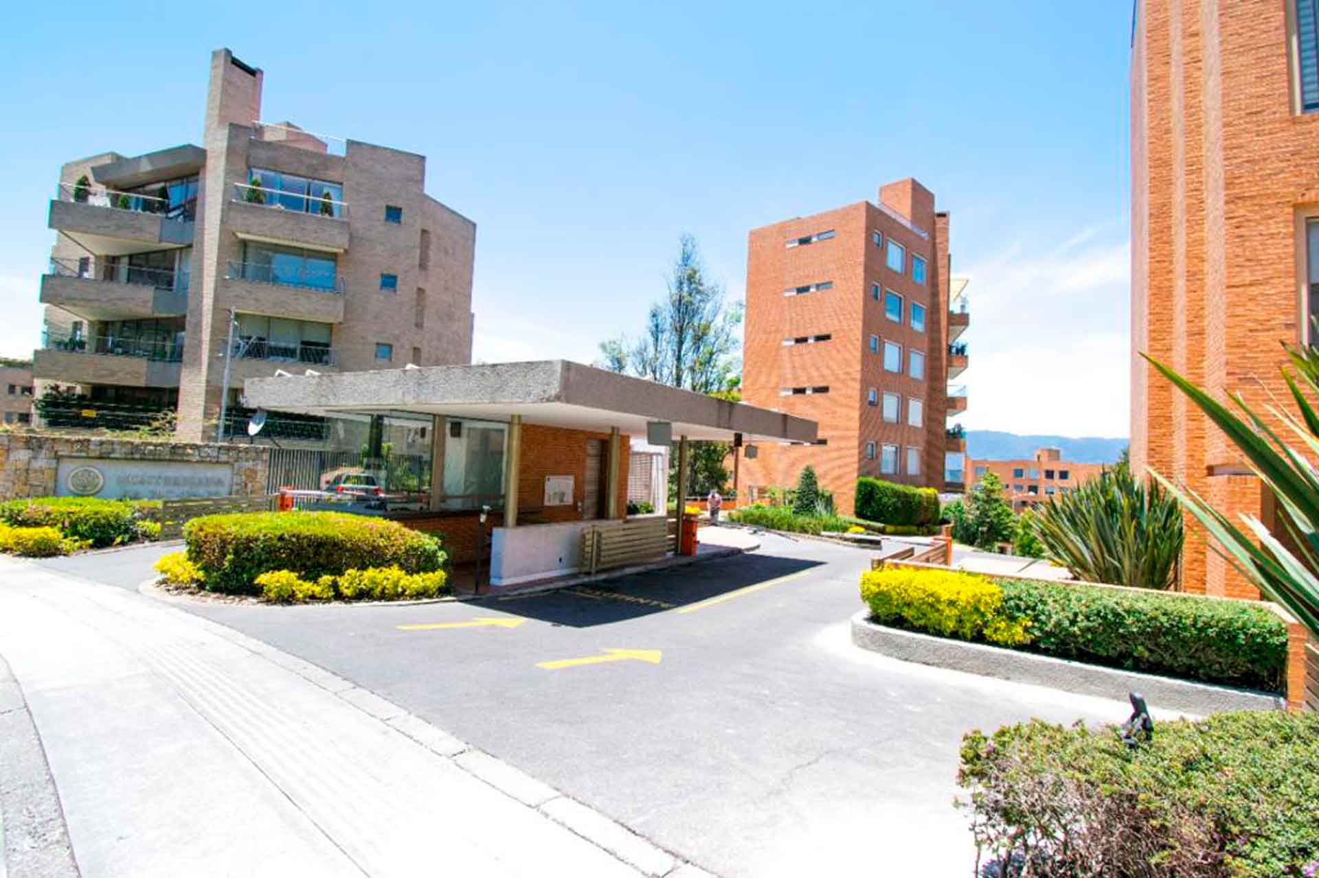 Venta Apartamento Suba Bogota