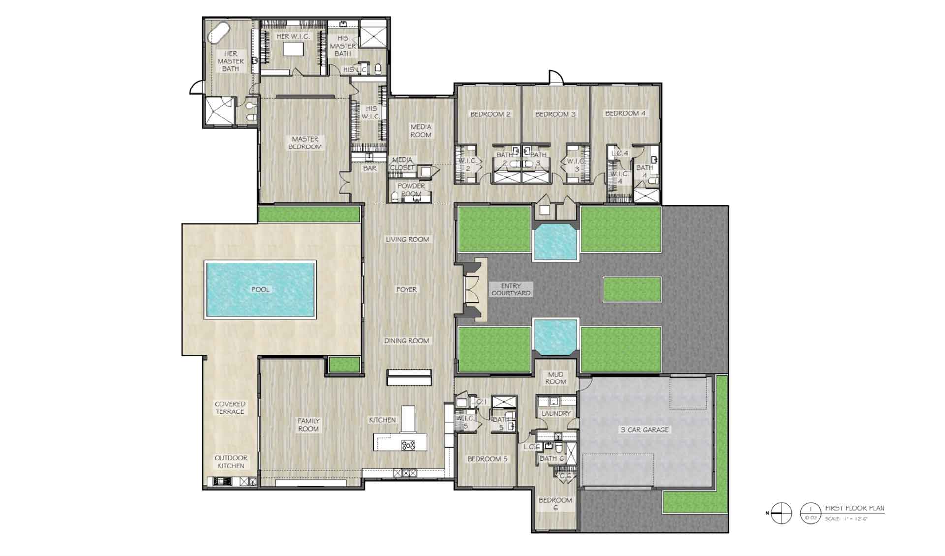 Venta Casa Zona West Davie Miami