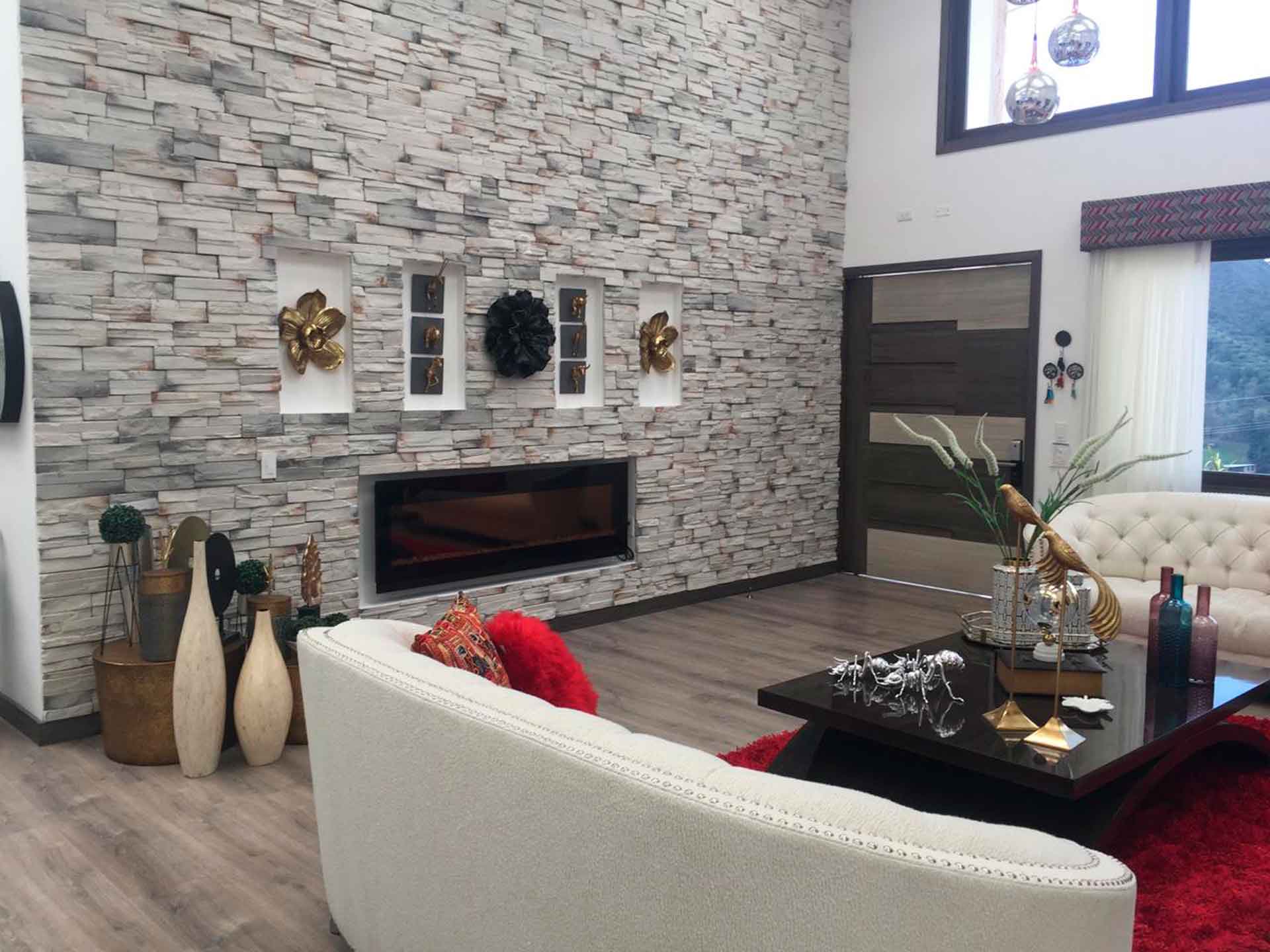 Alto de Palmas Venta Casa
