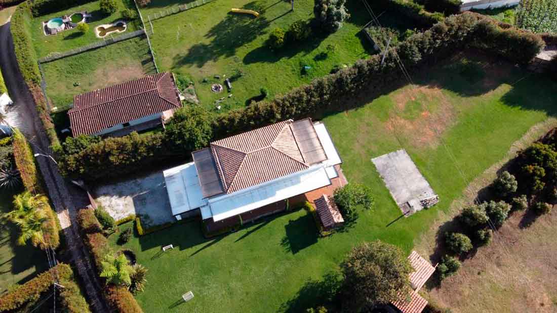 Venta Casa Llanogrande Medellin