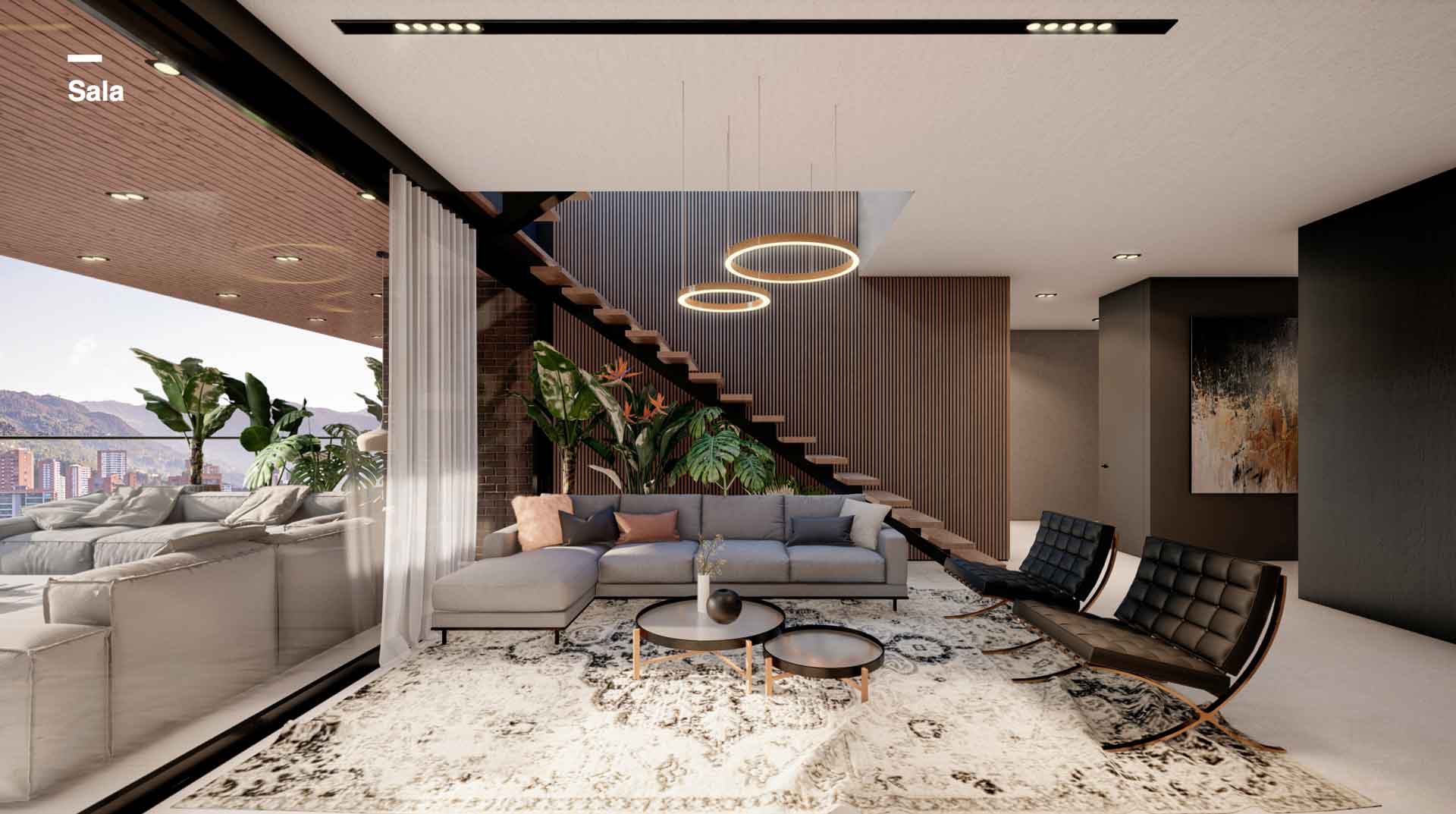 Venta Apartamento Montreal Poblado Medellin